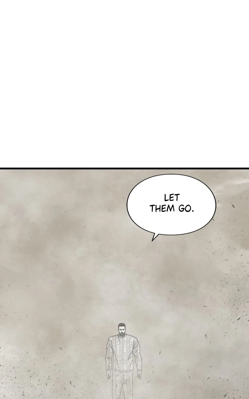 Eyes Chapter 87 page 19 - 
