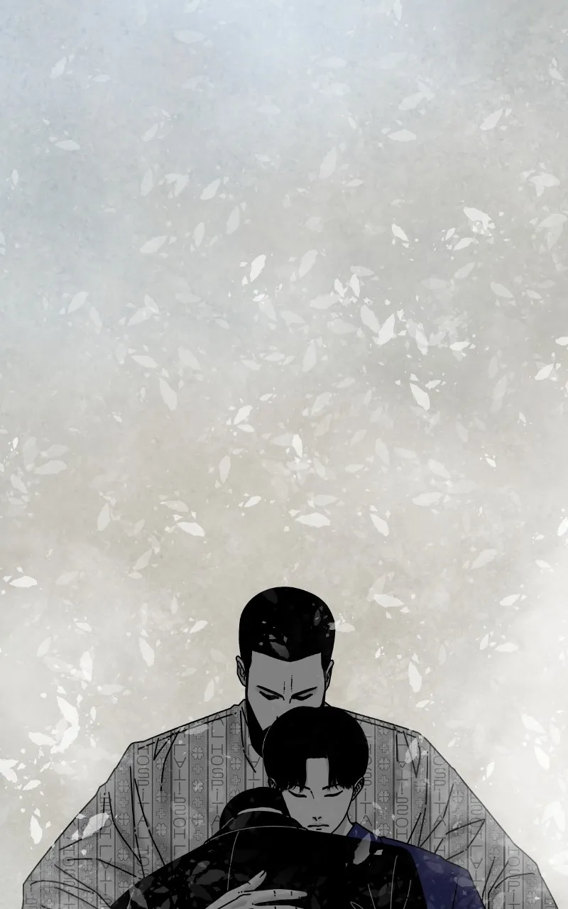 Eyes Chapter 87 page 181 - 