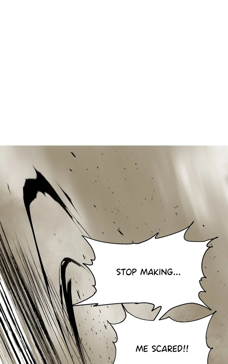 Eyes Chapter 87 page 32 - 