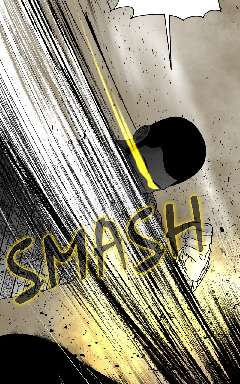 Eyes Chapter 87 page 33 - 