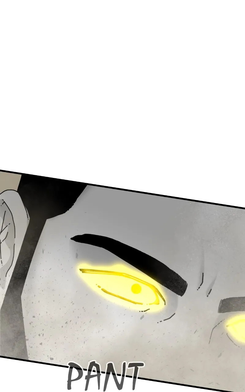 Eyes Chapter 87 page 35 - 