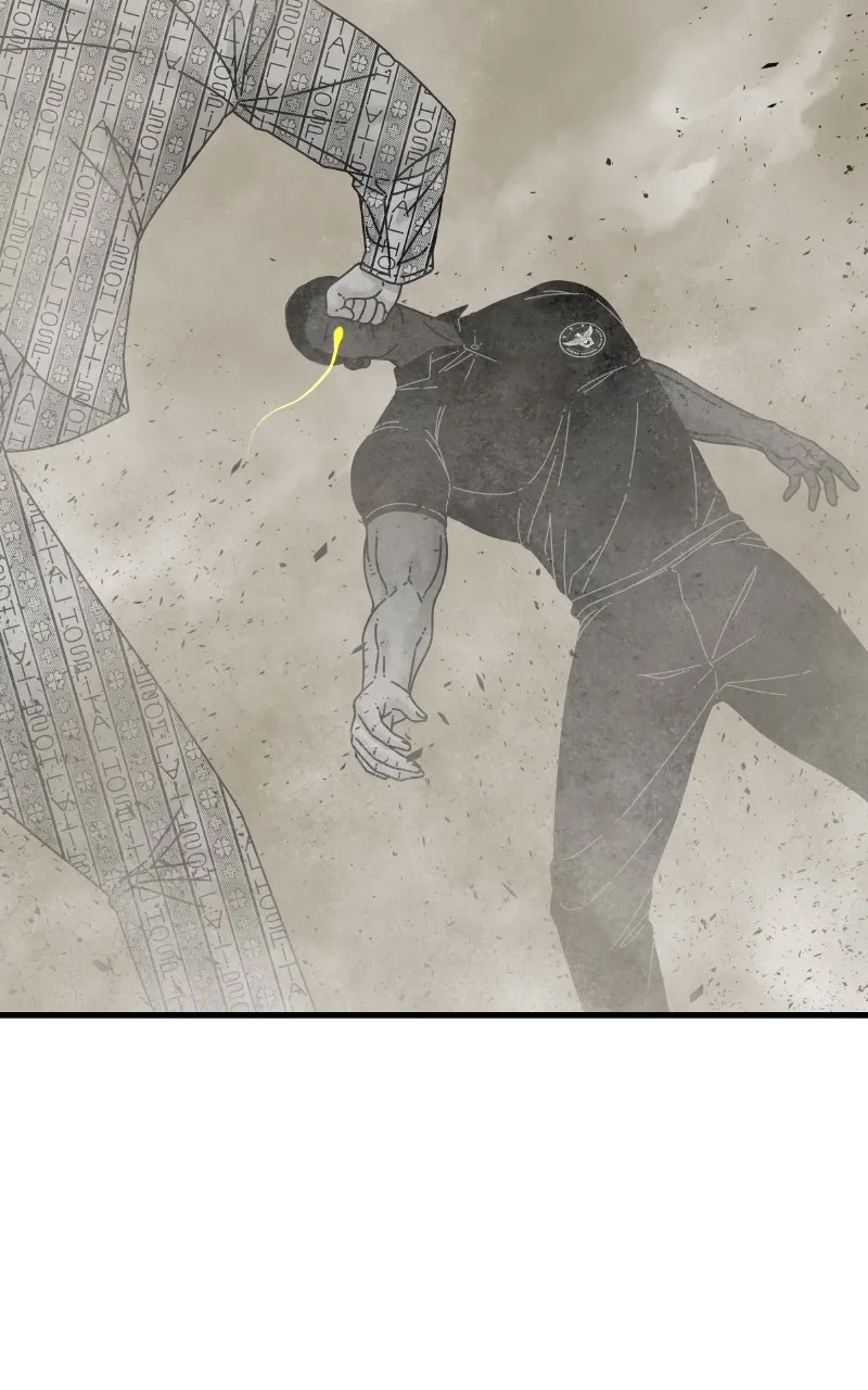 Eyes Chapter 87 page 38 - 