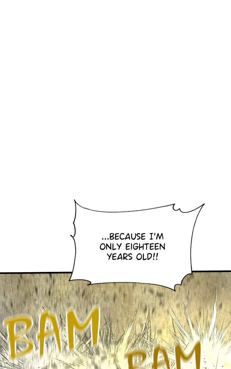 Eyes Chapter 87 page 42 - 