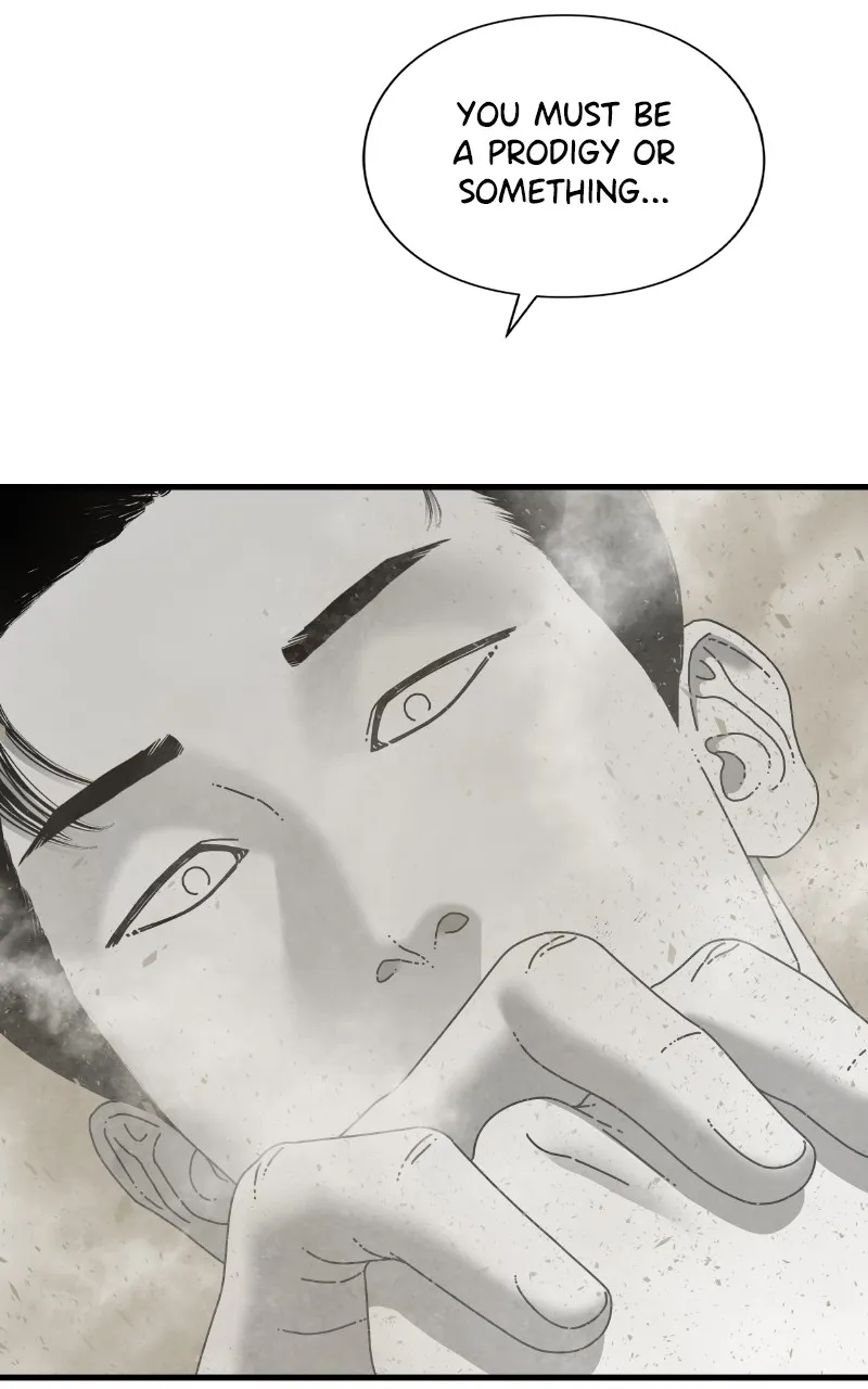 Eyes Chapter 87 page 47 - 