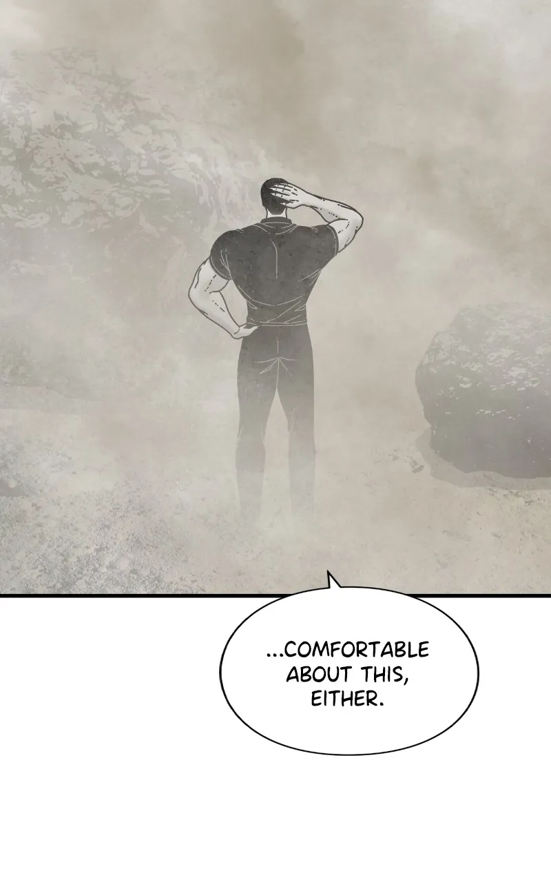 Eyes Chapter 87 page 73 - 