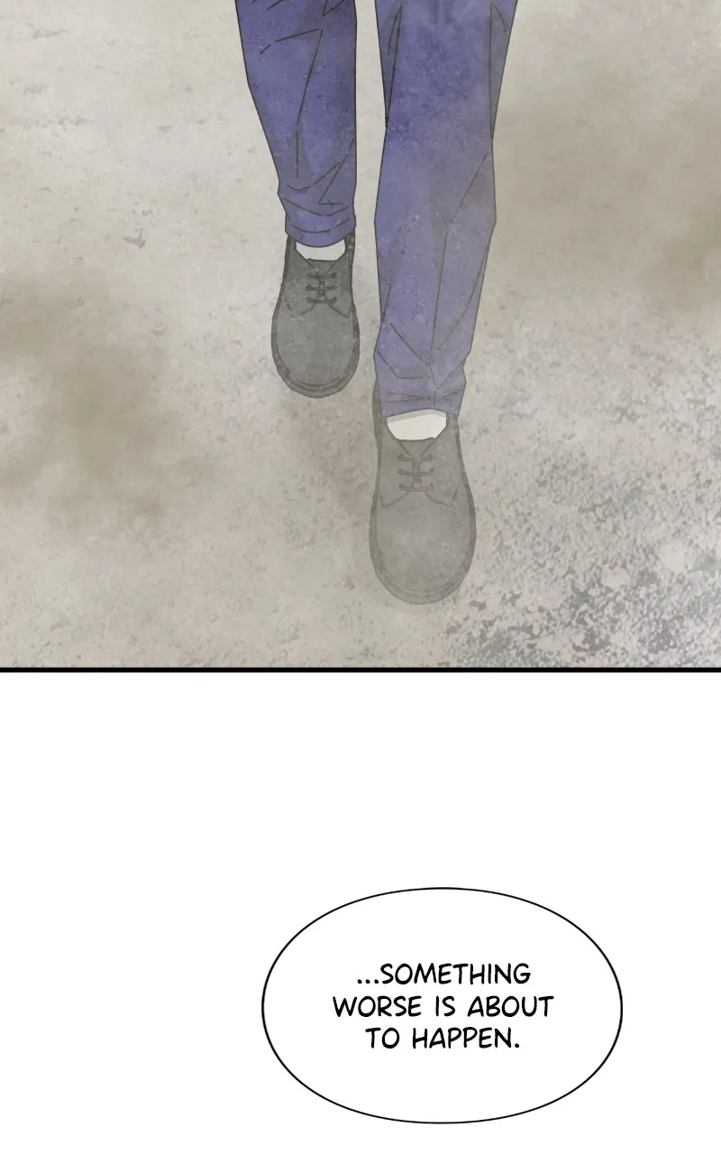 Eyes Chapter 87 page 80 - 
