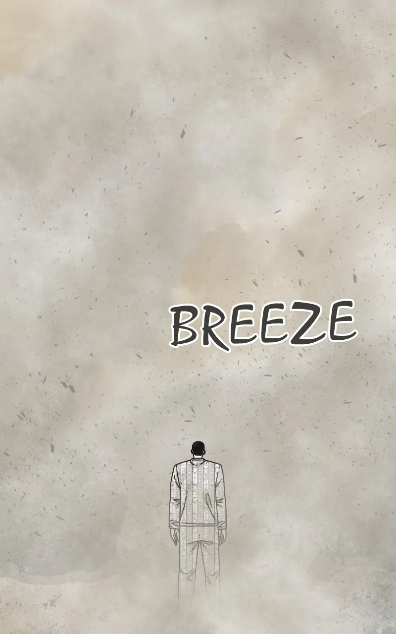 Eyes Chapter 87 page 10 - 