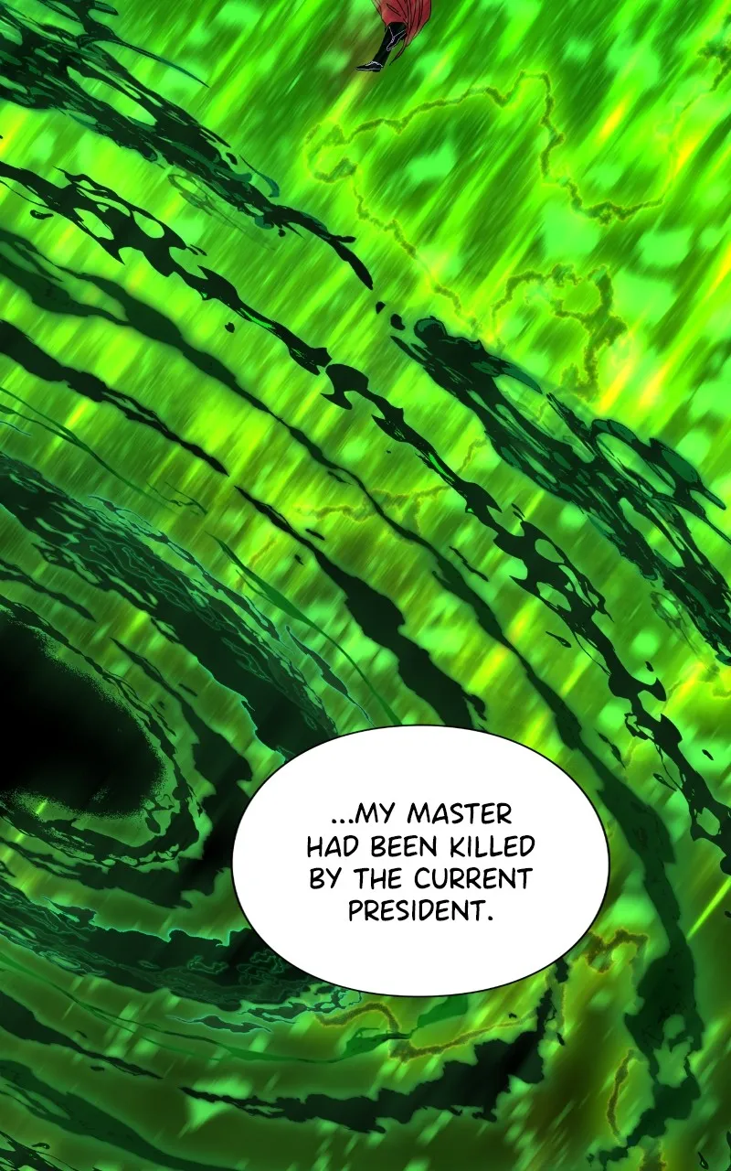 Eyes Chapter 88 page 108 - 