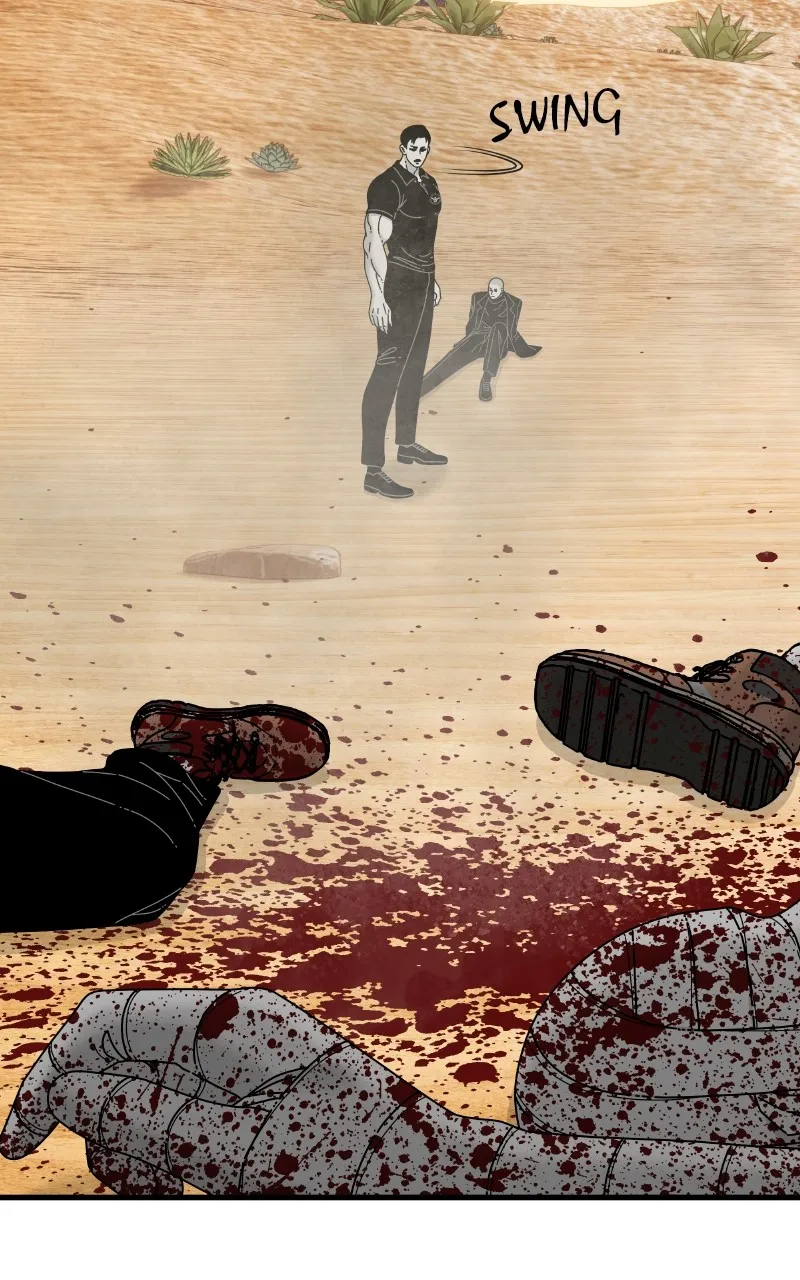 Eyes Chapter 88 page 138 - 