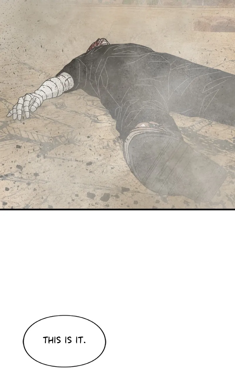 Eyes Chapter 88 page 17 - 