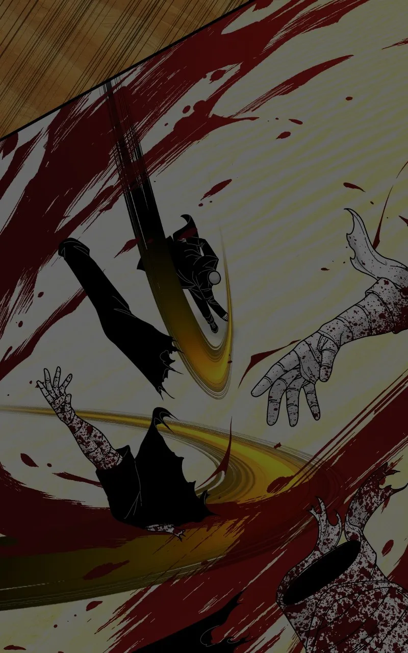 Eyes Chapter 88 page 163 - 