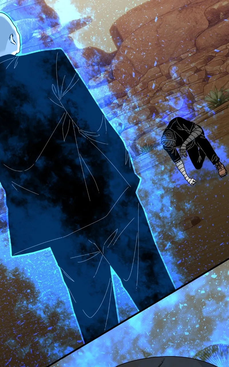 Eyes Chapter 88 page 167 - 