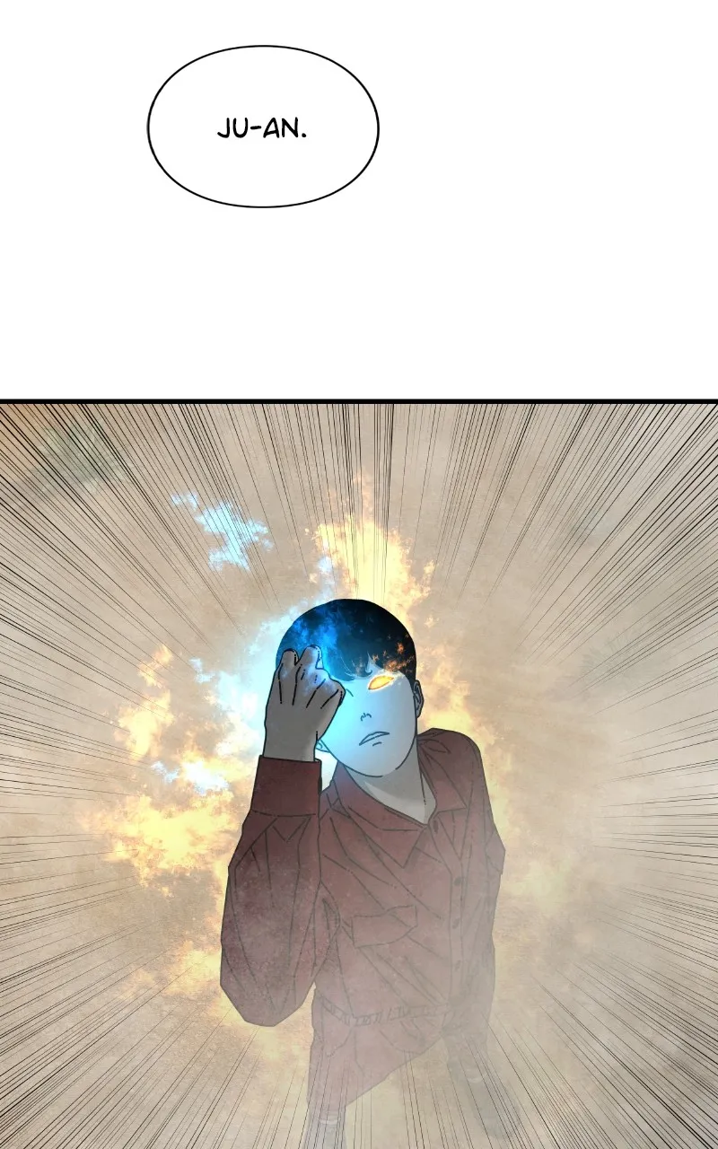 Eyes Chapter 88 page 20 - 