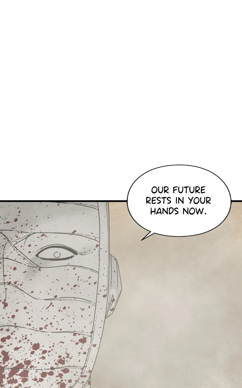 Eyes Chapter 88 page 23 - 