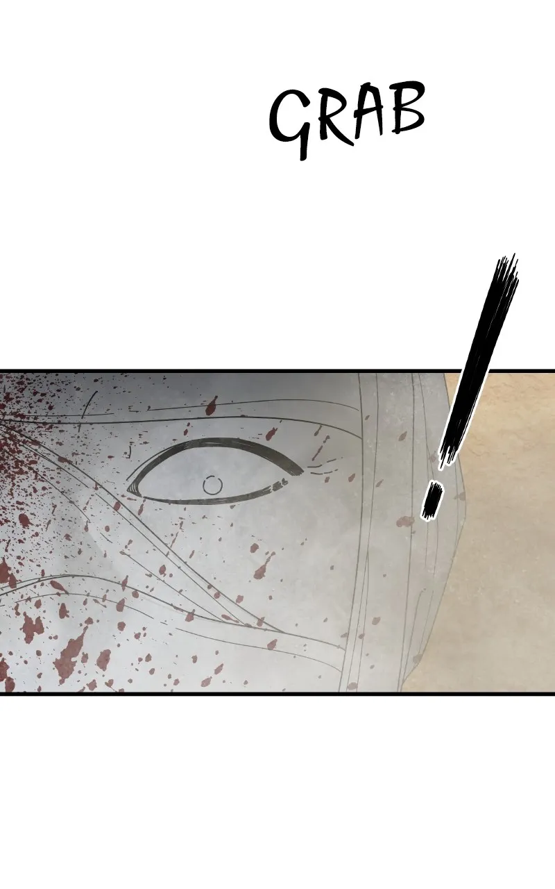 Eyes Chapter 88 page 25 - 