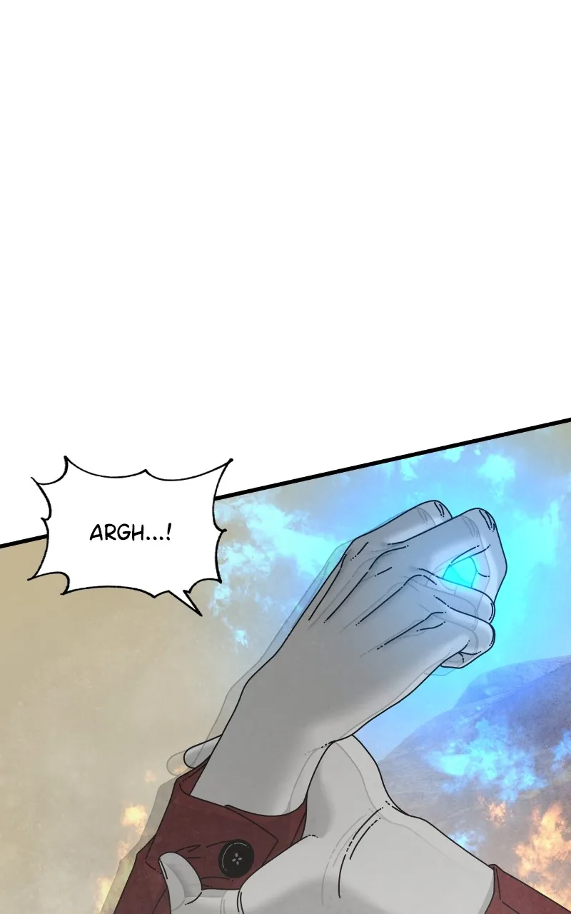 Eyes Chapter 88 page 26 - 