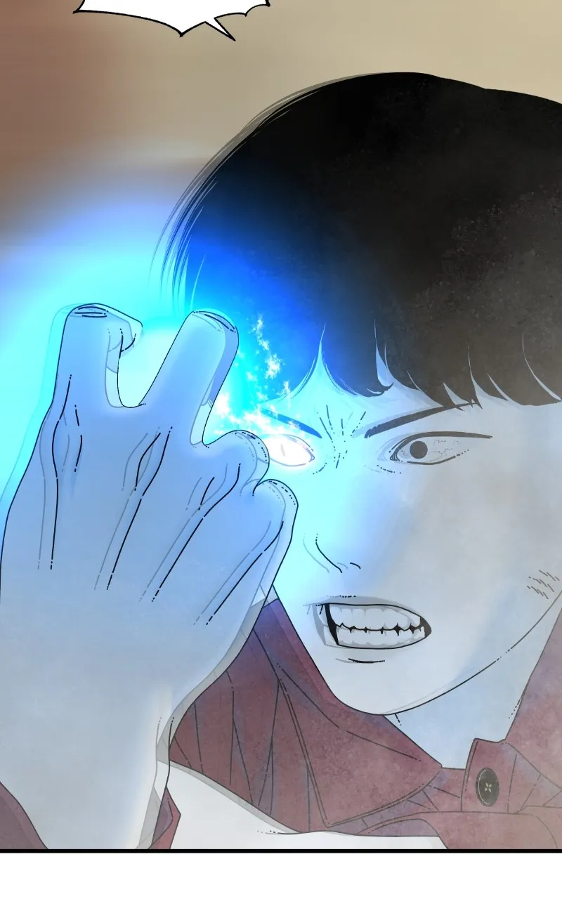 Eyes Chapter 88 page 31 - 