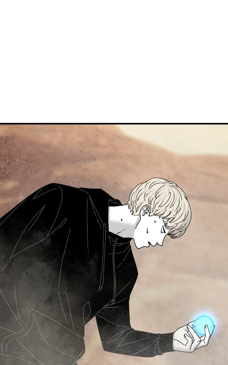 Eyes Chapter 88 page 37 - 