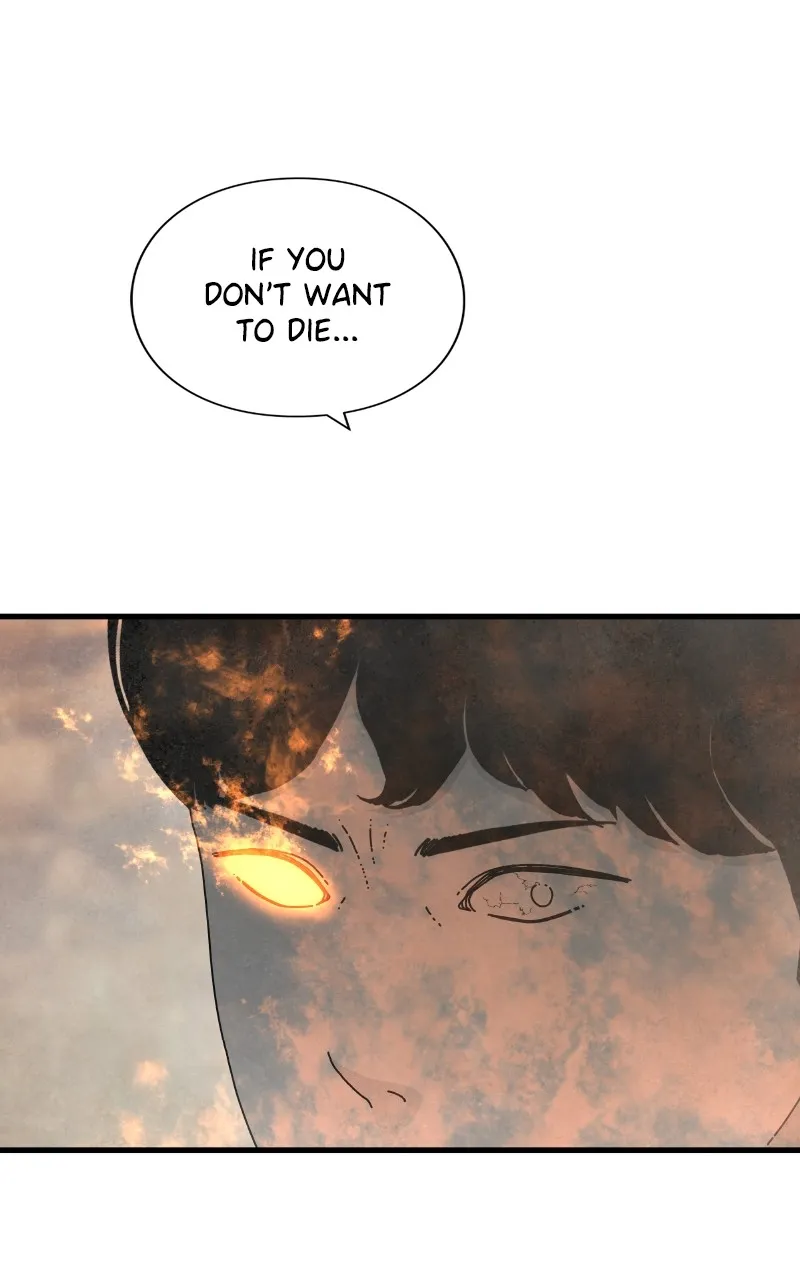 Eyes Chapter 88 page 42 - 