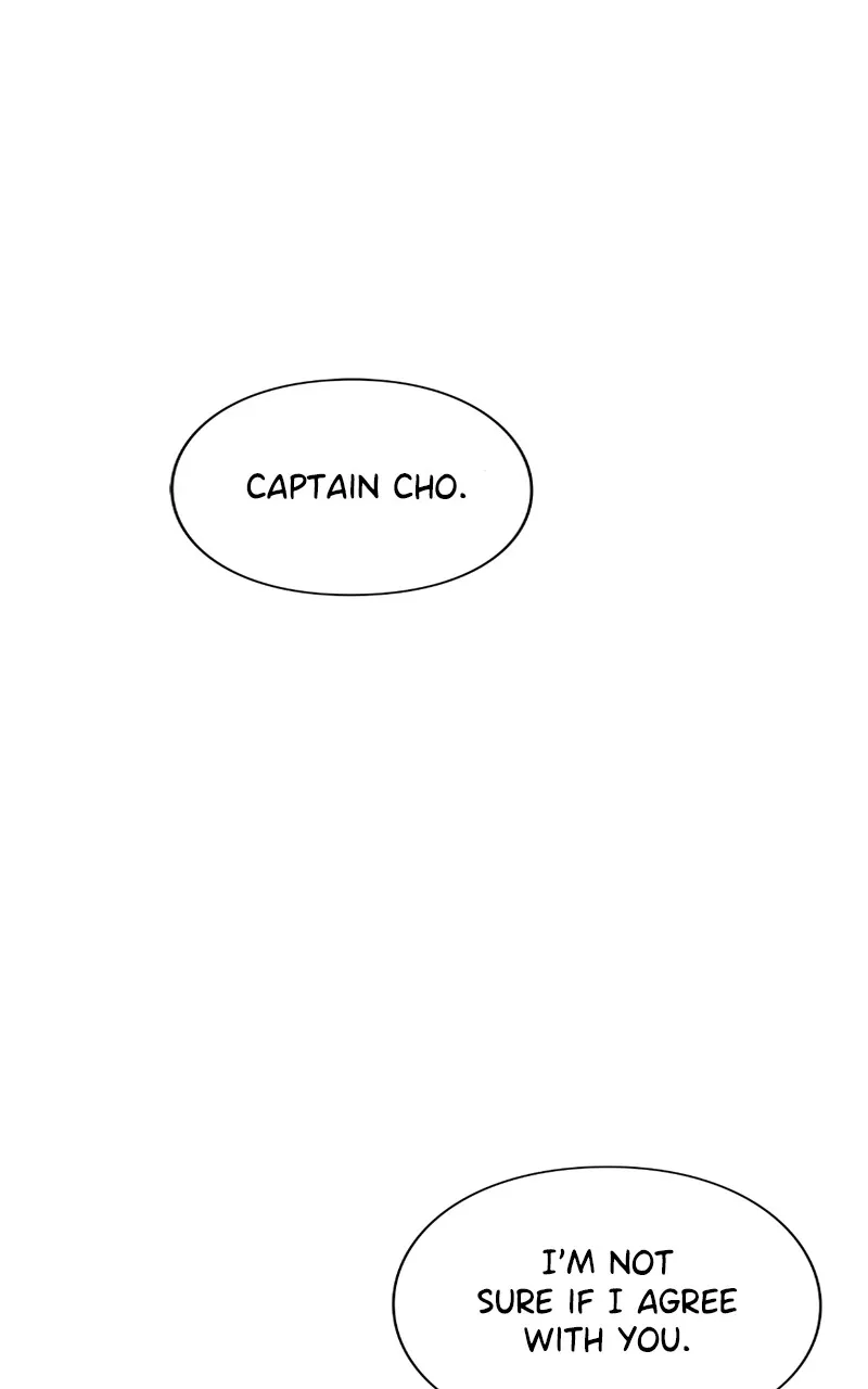 Eyes Chapter 88 page 54 - 