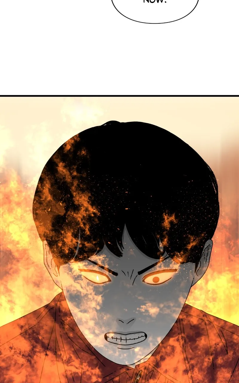 Eyes Chapter 88 page 60 - 