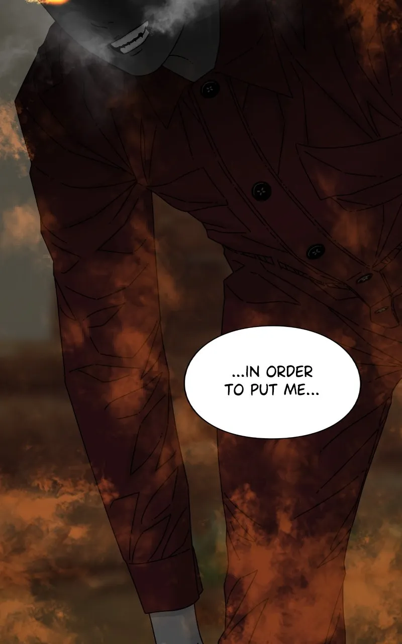 Eyes Chapter 88 page 82 - 