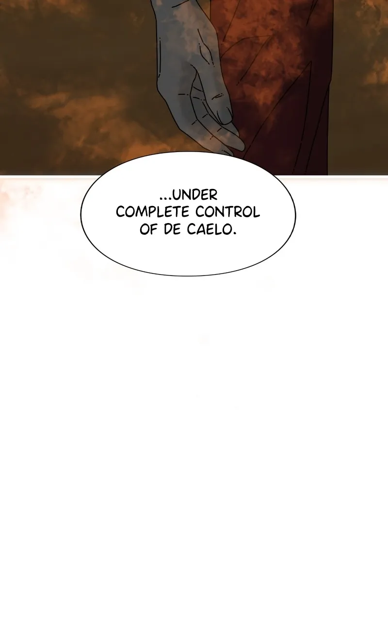 Eyes Chapter 88 page 83 - 