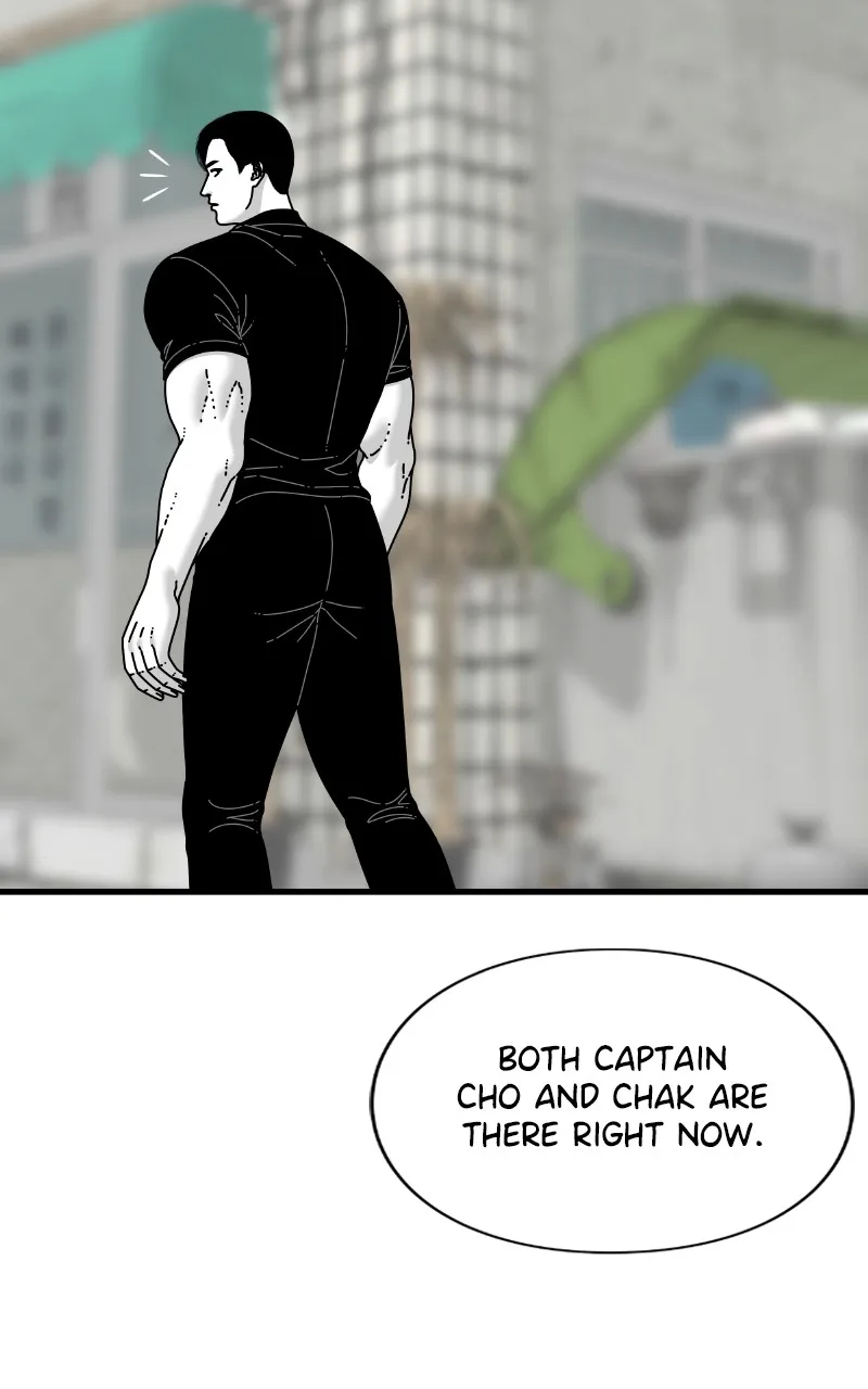 Eyes Chapter 88 page 99 - 