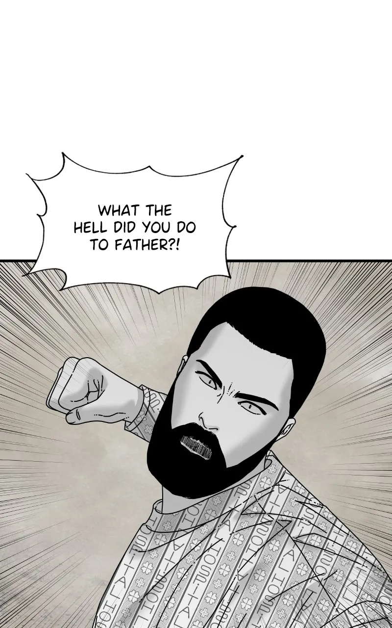 Eyes Chapter 89 page 11 - 