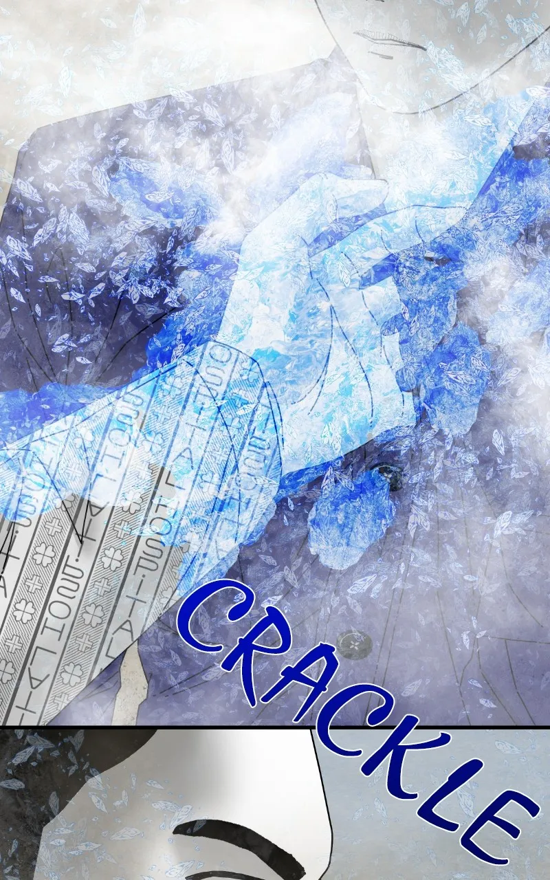Eyes Chapter 89 page 13 - 
