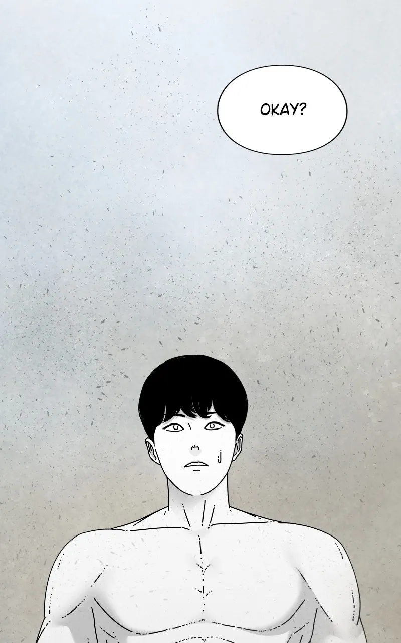 Eyes Chapter 89 page 122 - 