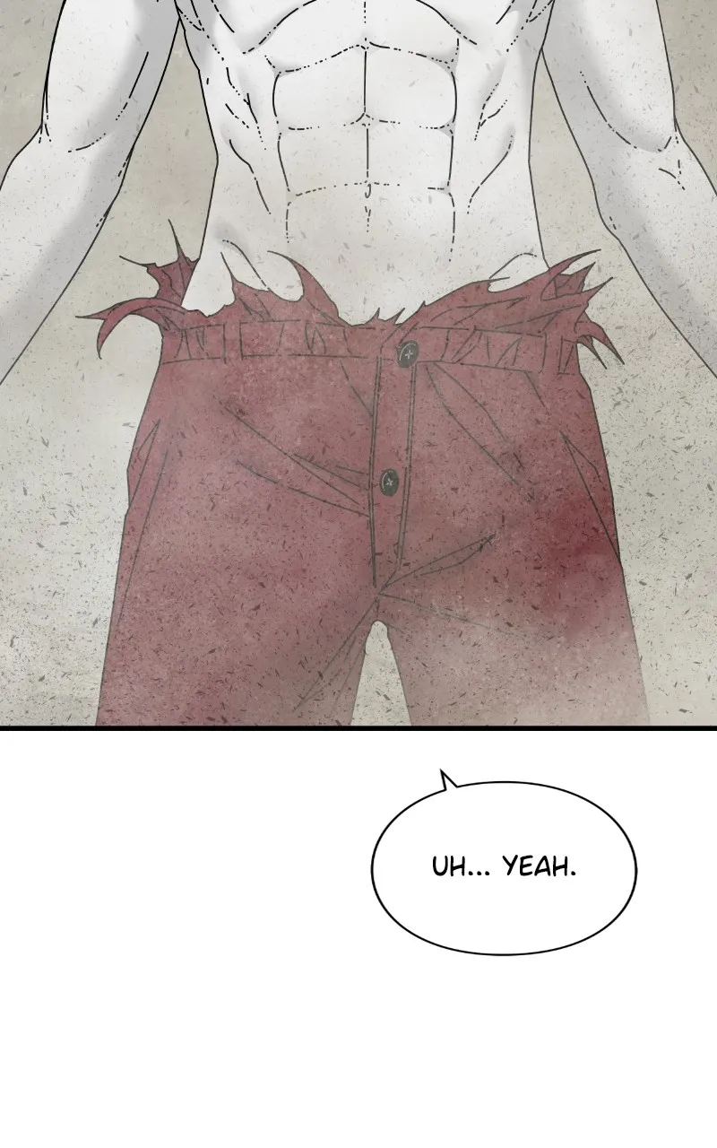 Eyes Chapter 89 page 123 - 