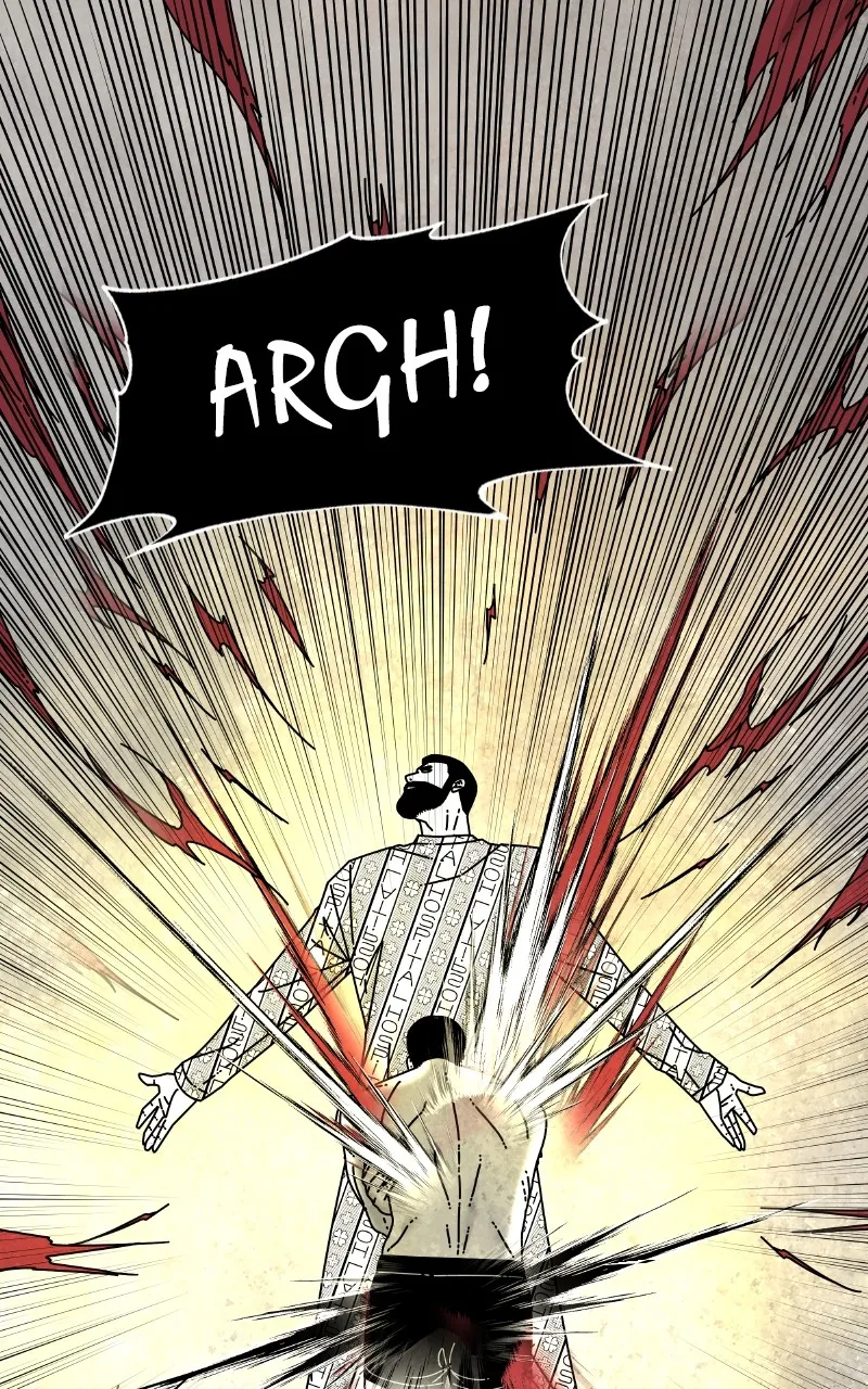 Eyes Chapter 89 page 130 - 