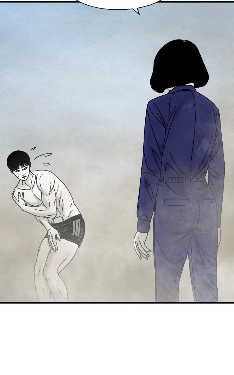 Eyes Chapter 89 page 135 - 