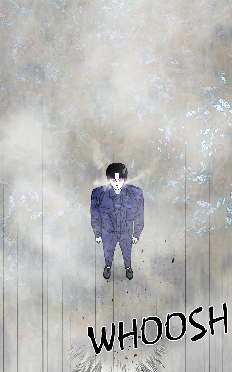 Eyes Chapter 89 page 17 - 