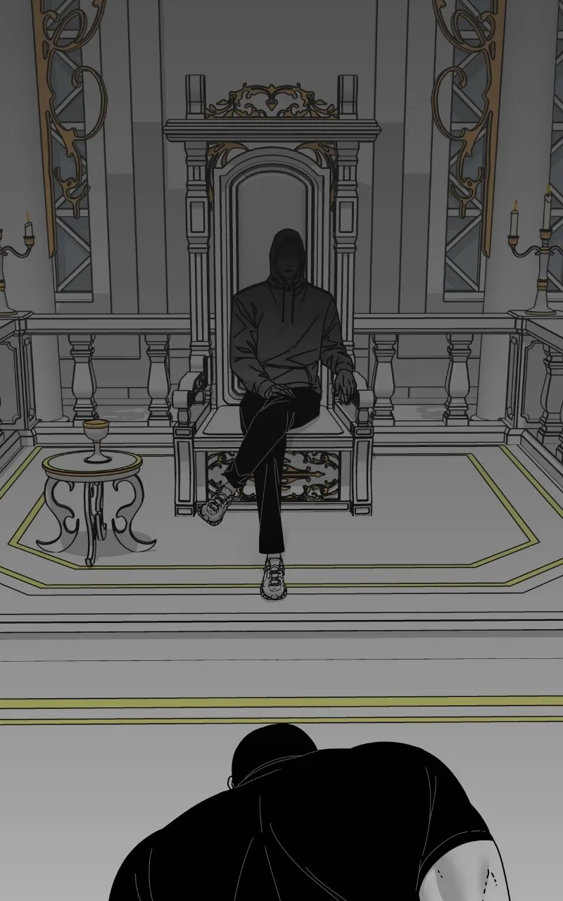 Eyes Chapter 89 page 164 - 