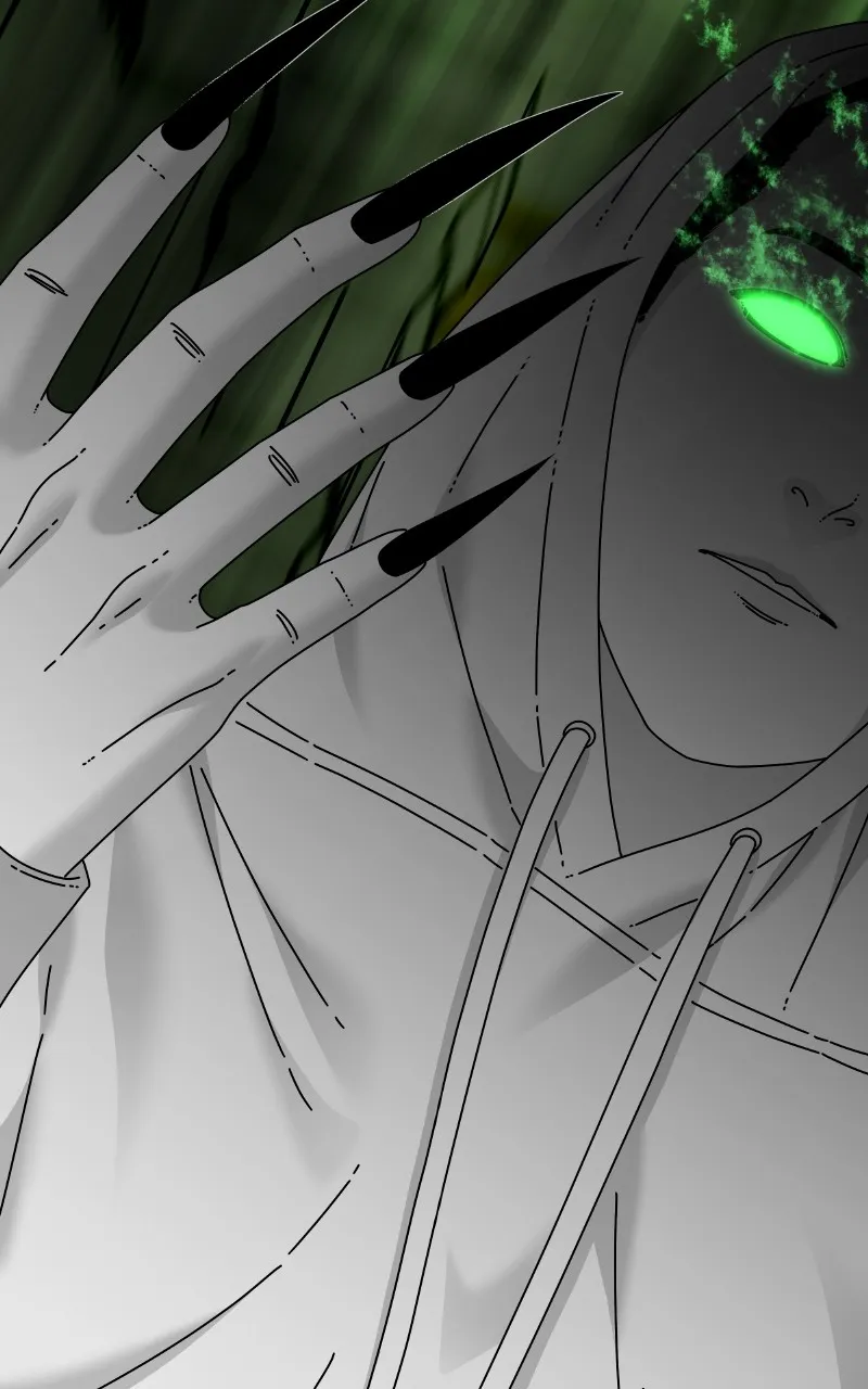 Eyes Chapter 89 page 176 - 