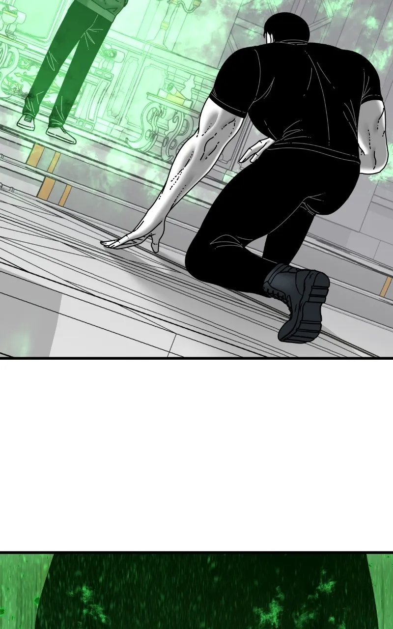 Eyes Chapter 89 page 183 - 
