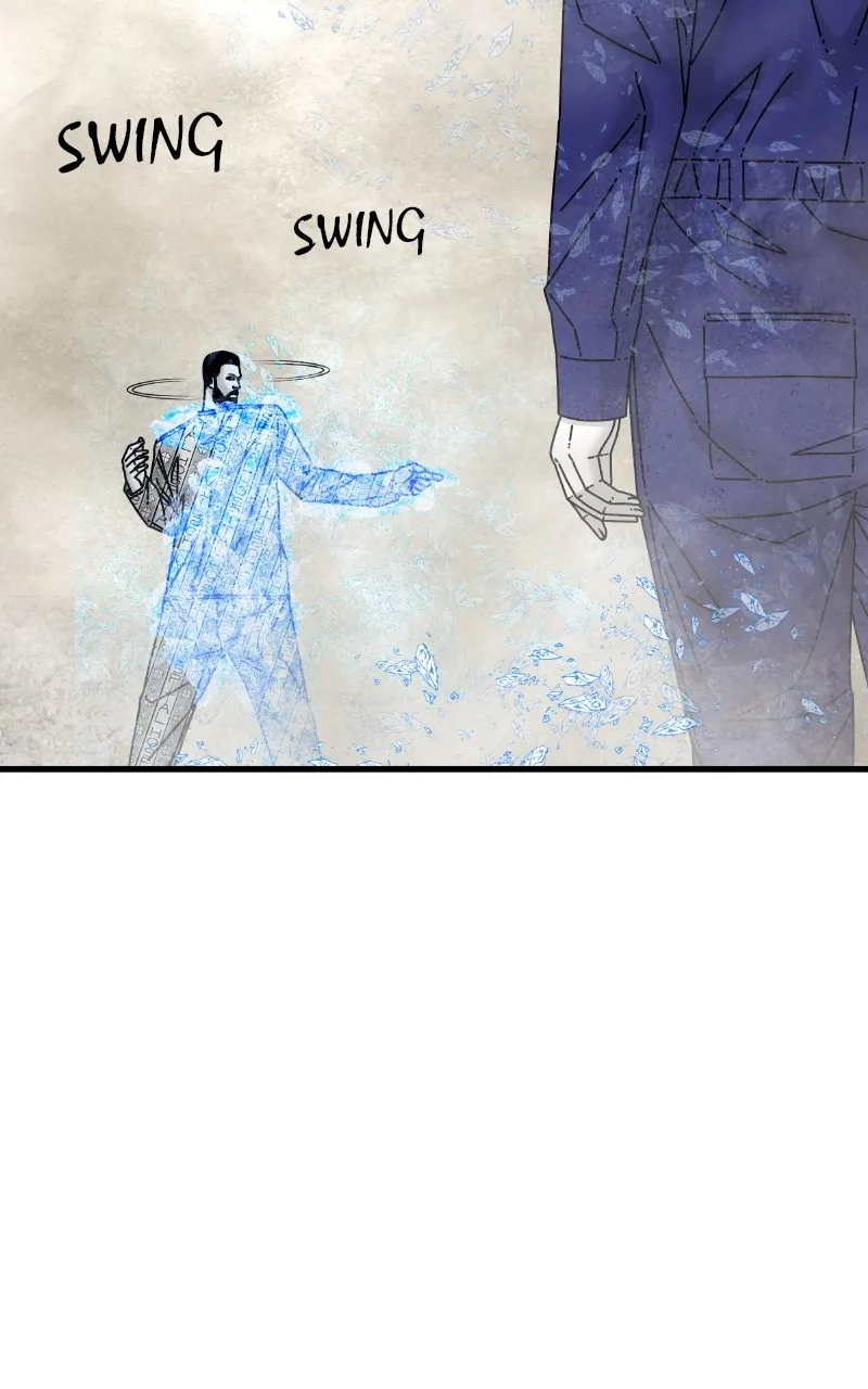 Eyes Chapter 89 page 20 - 