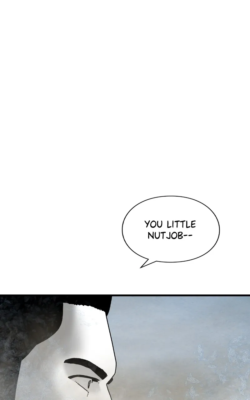 Eyes Chapter 89 page 23 - 