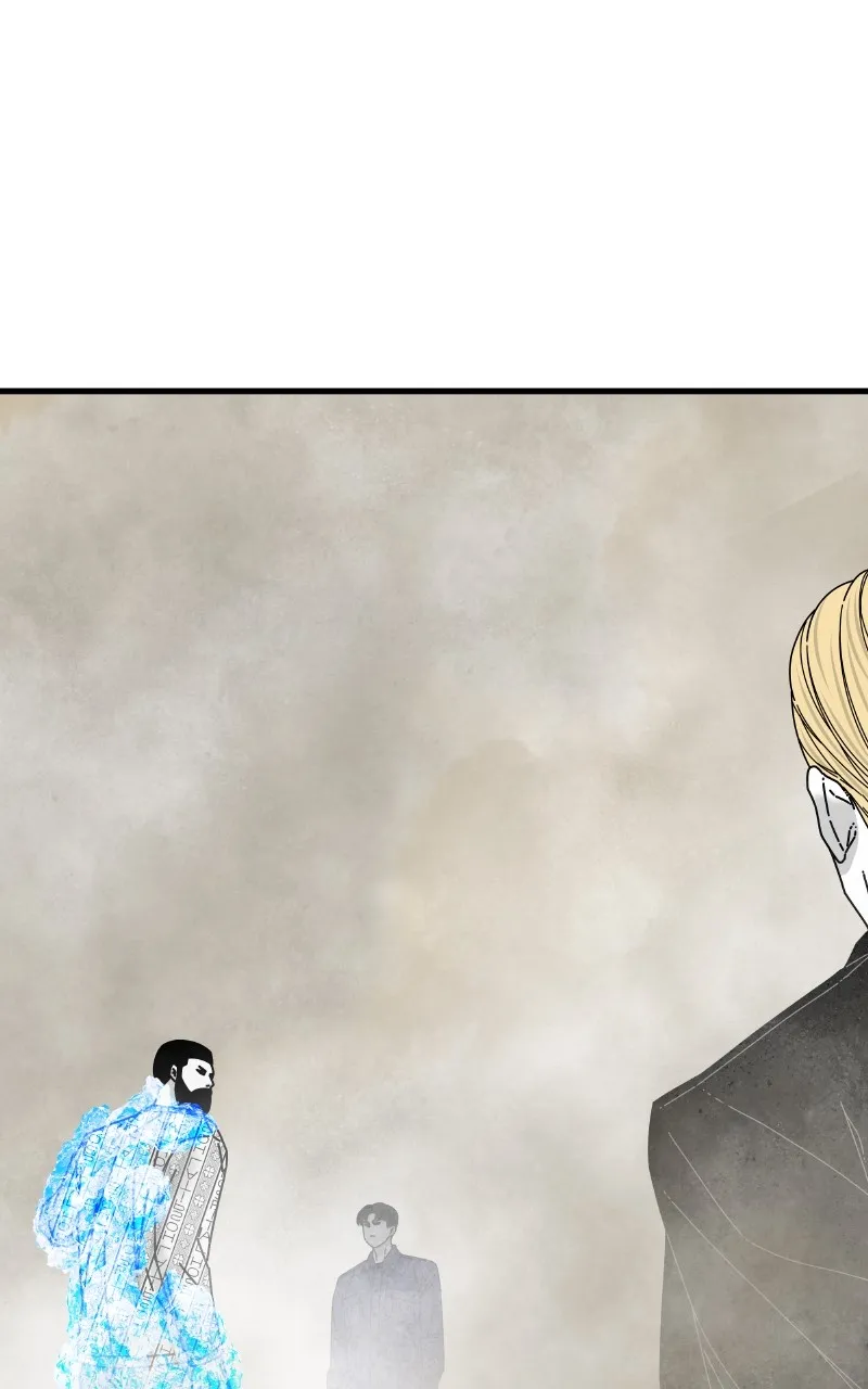 Eyes Chapter 89 page 25 - 