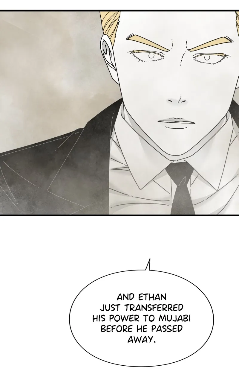 Eyes Chapter 89 page 29 - 