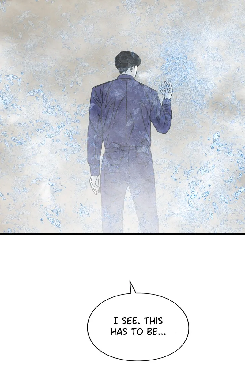 Eyes Chapter 89 page 33 - 