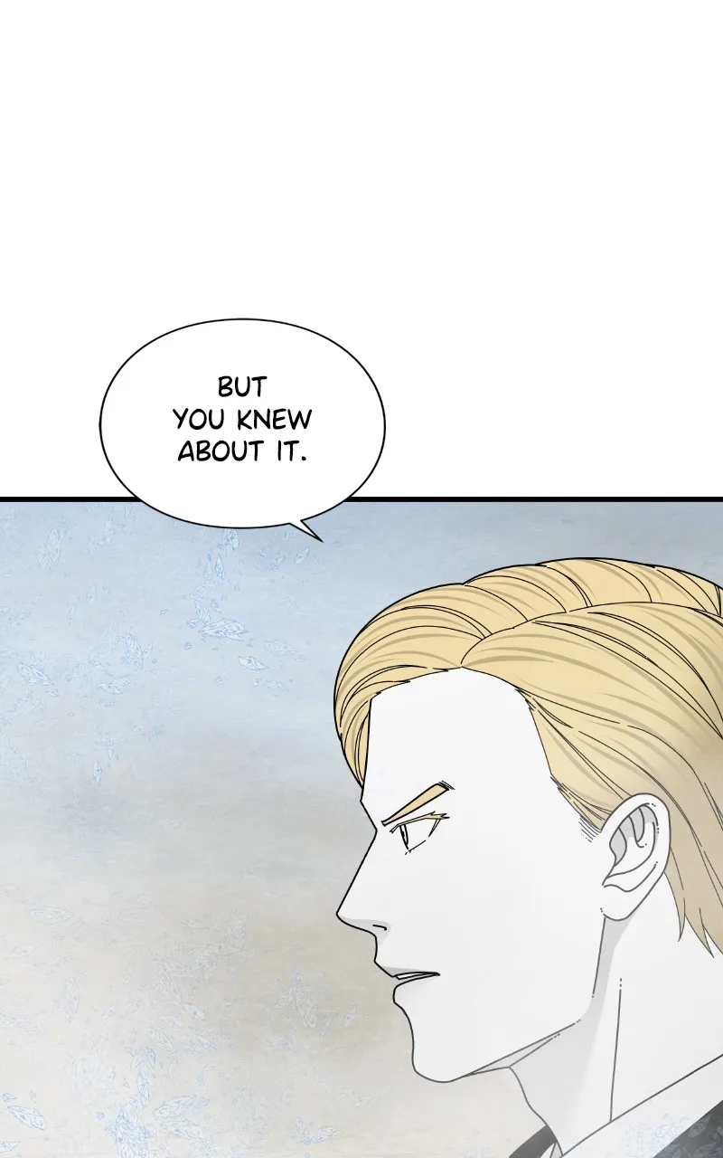 Eyes Chapter 89 page 36 - 