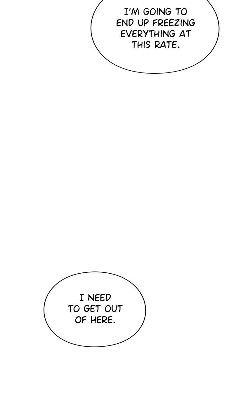 Eyes Chapter 89 page 39 - 