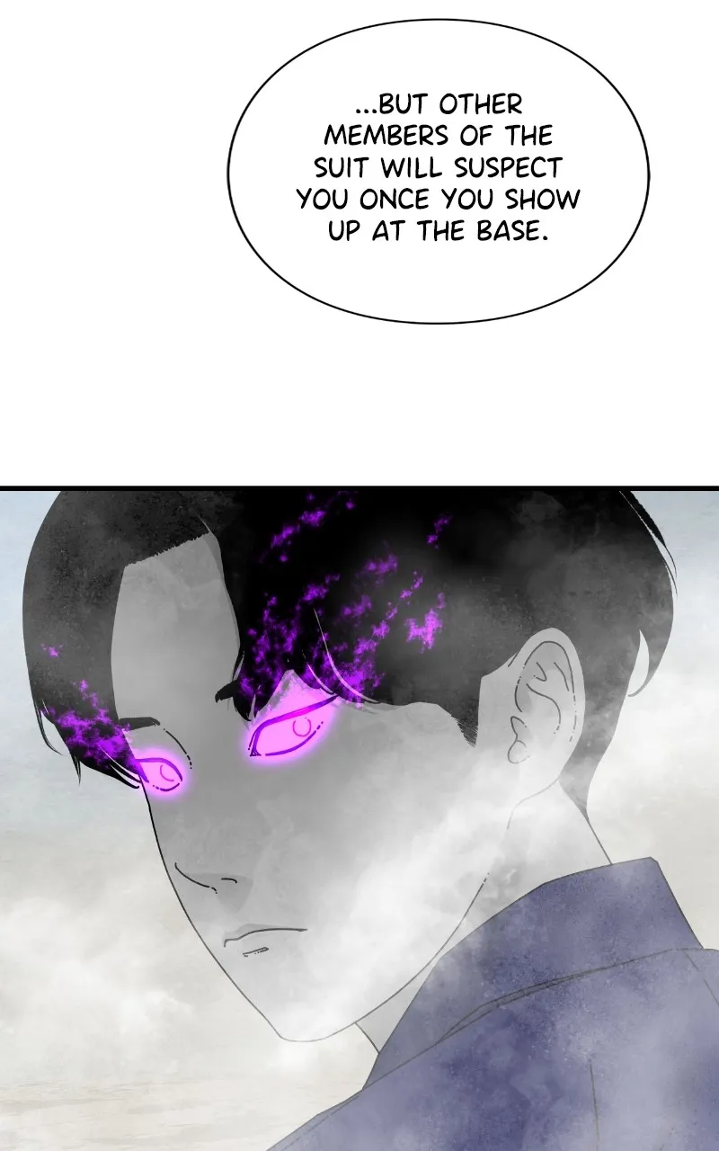 Eyes Chapter 89 page 42 - 