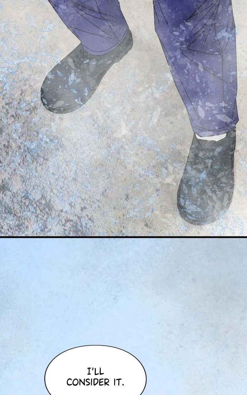 Eyes Chapter 89 page 47 - 