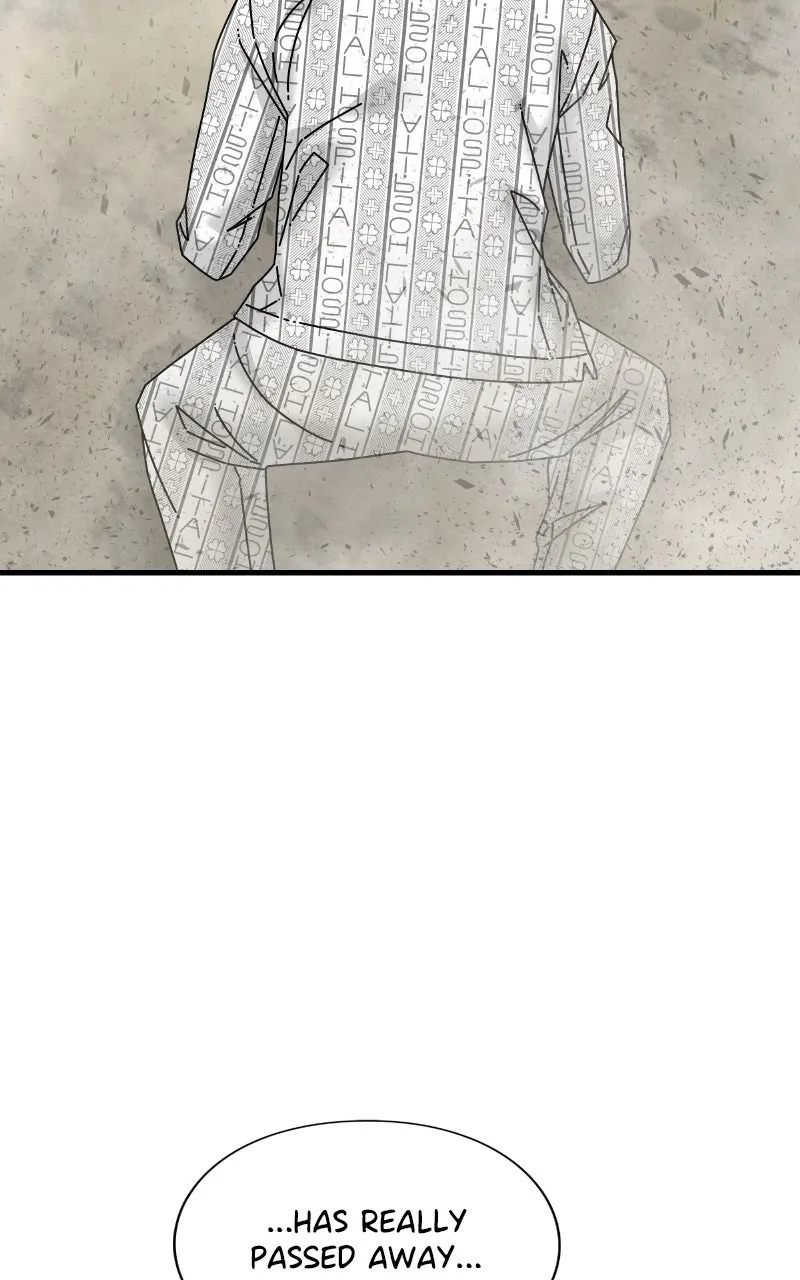 Eyes Chapter 89 page 55 - 