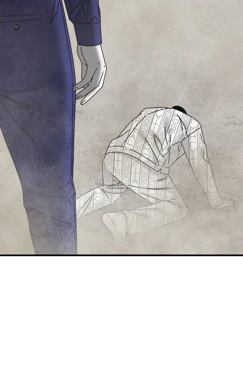 Eyes Chapter 89 page 60 - 