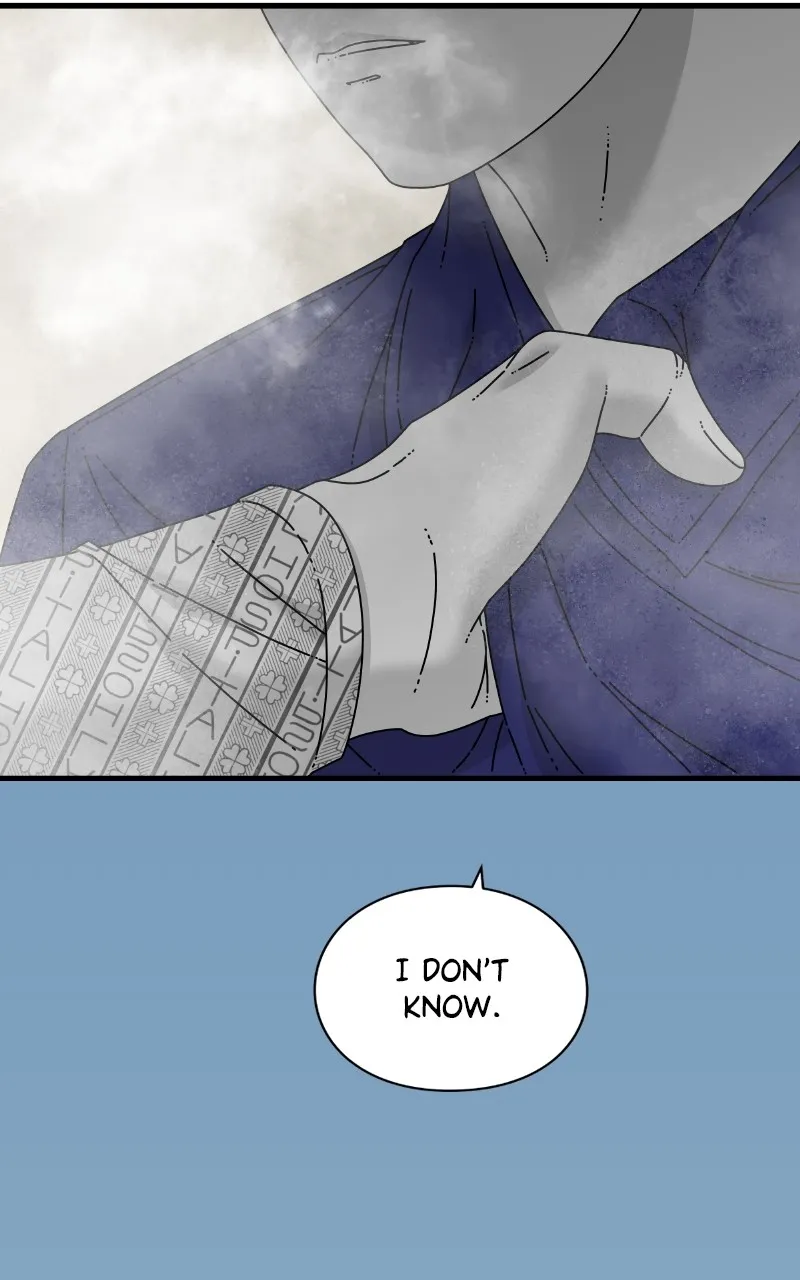 Eyes Chapter 89 page 7 - 